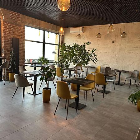 Avto Spa Khmelʼnytsʼkyy Kültér fotó