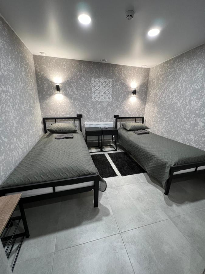 Avto Spa Khmelʼnytsʼkyy Kültér fotó