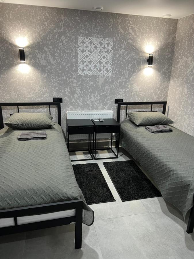 Avto Spa Khmelʼnytsʼkyy Kültér fotó
