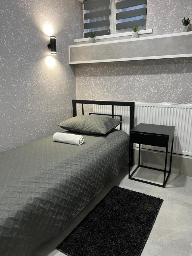 Avto Spa Khmelʼnytsʼkyy Kültér fotó