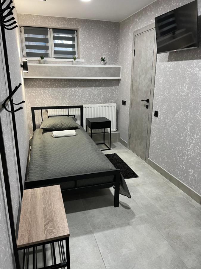 Avto Spa Khmelʼnytsʼkyy Kültér fotó