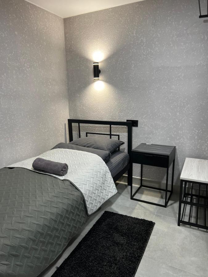 Avto Spa Khmelʼnytsʼkyy Kültér fotó