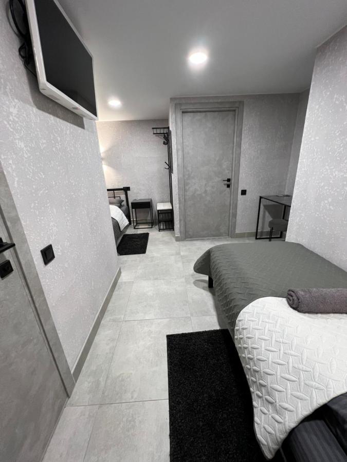 Avto Spa Khmelʼnytsʼkyy Kültér fotó
