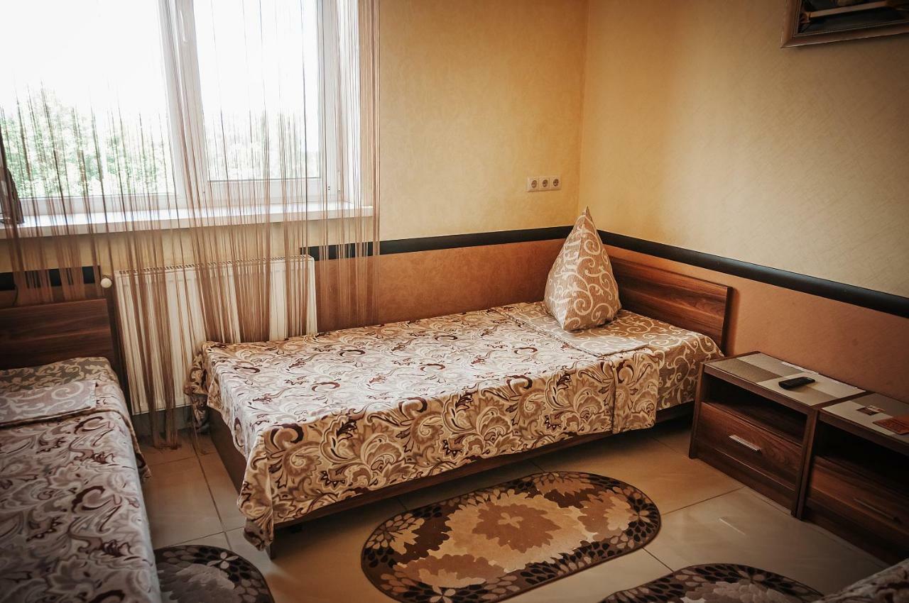 Avto Spa Khmelʼnytsʼkyy Kültér fotó