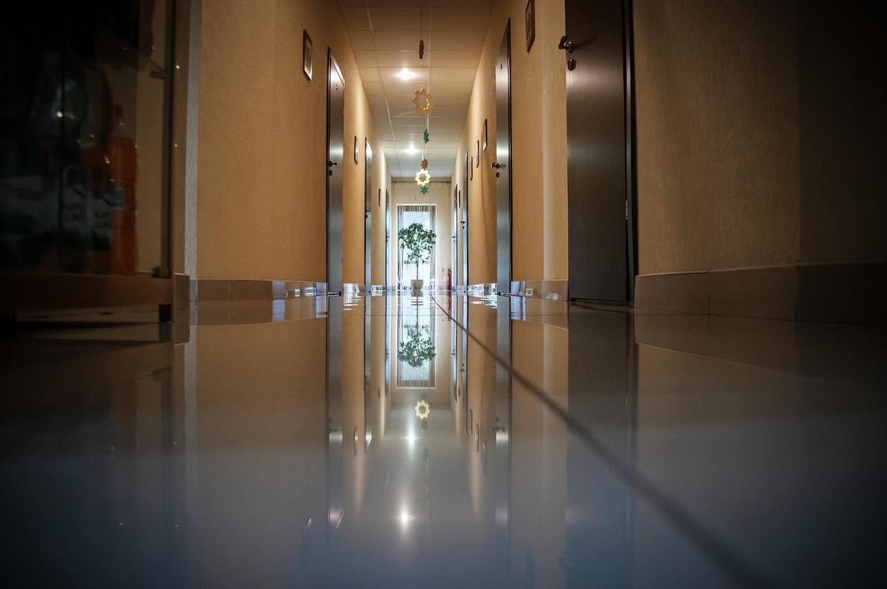 Avto Spa Khmelʼnytsʼkyy Kültér fotó