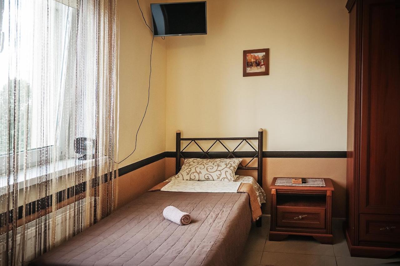 Avto Spa Khmelʼnytsʼkyy Kültér fotó