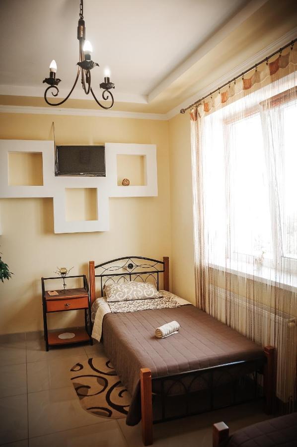Avto Spa Khmelʼnytsʼkyy Kültér fotó