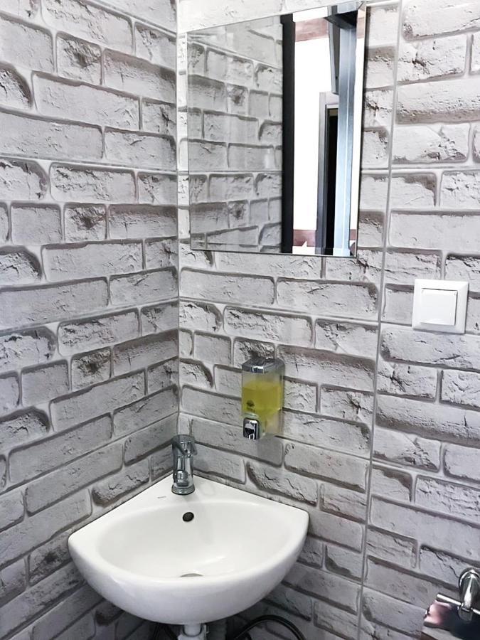 Avto Spa Khmelʼnytsʼkyy Kültér fotó