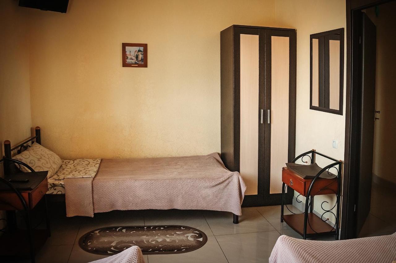 Avto Spa Khmelʼnytsʼkyy Kültér fotó